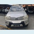 TOYOTA TOYOTA HILUX SW4 2.7 16V FLEX AUT. 4P - CINZA - 2010 Foto 1 (Miniatura)