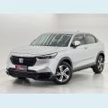 HONDA HONDA HR-V TOURING FLEX AUT. 4P - PRATA - 2024 Foto 1 (Miniatura)