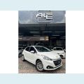 PEUGEOT 208 - BRANCO - 2019 Foto 1 (Miniatura)