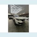 RENAULT CAPTUR - BRANCO - 2020 Foto 1 (Miniatura)