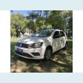 VOLKSWAGEN GOL - BRANCO - 2021 Foto 1 (Miniatura)