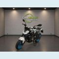 YAMAHA YAMAHA MT07 ABS - CINZA - 2026 Foto 1 (Miniatura)