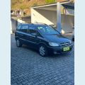 CHEVROLET ZAFIRA ELITE - VERDE - 2011 Foto 1 (Miniatura)