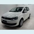 VOLKSWAGEN FOX 1.6 MI TOTAL FLEX 8V 5P - BRANCO - 2014 Foto 1 (Miniatura)