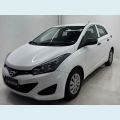 HYUNDAI HB 20 COMFORT 1.0 FLEX 12V MEC. - BRANCO - 2013 Foto 1 (Miniatura)