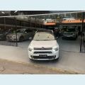 CITROËN BASALT - BRANCO - 2025 Foto 1 (Miniatura)