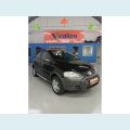 VOLKSWAGEN CROSSFOX - PRETO - 2006 Foto 1 (Miniatura)