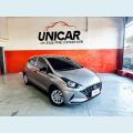 HYUNDAI HB 20 - PRATA - 2022 Foto 1 (Miniatura)