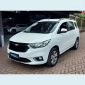 CHEVROLET SPIN - BRANCO - 2023 Foto 1 (Miniatura)