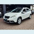 PEUGEOT 2008 - BRANCO - 2017 Foto 1 (Miniatura)