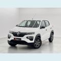 RENAULT KWID ZEN 2 - BRANCO - 2024 Foto 1 (Miniatura)
