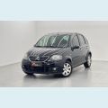 CITROËN C3 EXC 16 A FLEX - PRETO - 2012 Foto 1 (Miniatura)