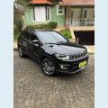 JEEP COMPASS SPORT F - PRETO - 2021 Foto 1 (Miniatura)