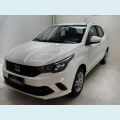 FIAT ARGO DRIVE 1.0 6V FLEX - BRANCO - 2021 Foto 1 (Miniatura)