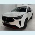 FIAT FASTBACK ABARTH TURBO FLEX 1.3 AUT. - BRANCO - 2024 Foto 1 (Miniatura)