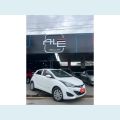 HYUNDAI HB 20 - BRANCO - 2015 Foto 1 (Miniatura)
