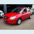 CHEVROLET CELTA - VERMELHO - 2012 Foto 1 (Miniatura)