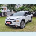 CITROËN C4 CACTUS - BRANCO - 2019 Foto 1 (Miniatura)