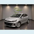 HYUNDAI HB 20 1.0 M COMFOR - PRATA - 2023 Foto 1 (Miniatura)