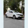 FIAT ARGO DRIVE 1.0 - BRANCO - 2026 Foto 1 (Miniatura)