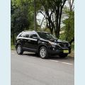 KIA SORENTO EX2 2.4G25 - PRETO - 2011 Foto 1 (Miniatura)