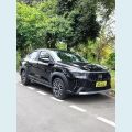 FIAT FASTBACK AUDACE HYB - PRETO - 2026 Foto 1 (Miniatura)