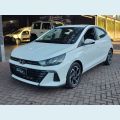 HYUNDAI HB 20 - BRANCO - 2024 Foto 1 (Miniatura)