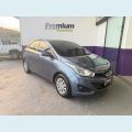 HYUNDAI HB 20 - AZUL - 2015 Foto 1 (Miniatura)