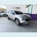 FIAT TORO - PRATA - 2022 Foto 1 (Miniatura)