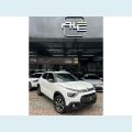 CITROËN C3 - BRANCO - 2023 Foto 1 (Miniatura)