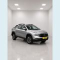 FIAT TORO FREED TURB AT6 - PRATA - 2022 Foto 1 (Miniatura)