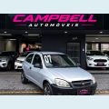 CHEVROLET CELTA LIFE 1.0 MPFI VHC 8V 3P - PRATA - 2007 Foto 1 (Miniatura)