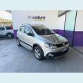 VOLKSWAGEN CROSSFOX - PRATA - 2012 Foto 1 (Miniatura)