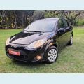 FORD FIESTA - PRETO - 2014 Foto 1 (Miniatura)