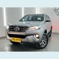 TOYOTA HILUX SW4 - PRATA - 2016 Foto 1 (Miniatura)