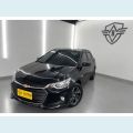 CHEVROLET ONIX - PRETO - 2024 Foto 1 (Miniatura)