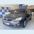 FORD FOCUS 2.0 16V/ 2.0 16V FLEX 5P - CINZA - 2012 Foto 1 (Miniatura)
