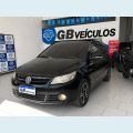 VOLKSWAGEN GOL (NOVO) 1.6 POWER/HIGHI T.FLEX 8V 4P - PRETO - 2012 Foto 1 (Miniatura)