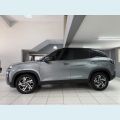 HYUNDAI CRETA - CINZA - 2026 Foto 1 (Miniatura)