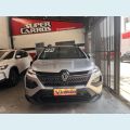 RENAULT KARDIAN - PRATA - 2025 Foto 1 (Miniatura)