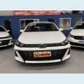 HYUNDAI HB 20 - BRANCO - 2024 Foto 1 (Miniatura)