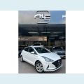 HYUNDAI HB 20 - BRANCO - 2022 Foto 1 (Miniatura)