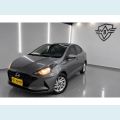 HYUNDAI HB 20S - CINZA - 2022 Foto 1 (Miniatura)