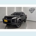 MITSUBISHI L200 TRITON - PRETO - 2025 Foto 1 (Miniatura)
