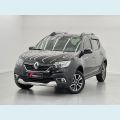 RENAULT SANDERO SIC16CVT - PRETO - 2022 Foto 1 (Miniatura)