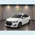 CHEVROLET ONIX PLUS 10MT LT2 - BRANCO - 2024 Foto 1 (Miniatura)