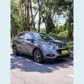 HONDA HR-V EXL CVT - CINZA - 2020 Foto 1 (Miniatura)