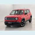 JEEP RENEGADE 1.8 AT - VERMELHO - 2016 Foto 1 (Miniatura)
