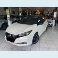 NISSAN LEAF TEKNA - BRANCO - 2024 Foto 1 (Miniatura)