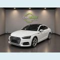 AUDI A5 SPORTBACK 2.0 TFSI AUT. - BRANCO - 2019 Foto 1 (Miniatura)